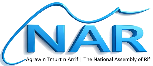 NAR – Agraw n Tmurt n Arrif | The National Assembly of Rif